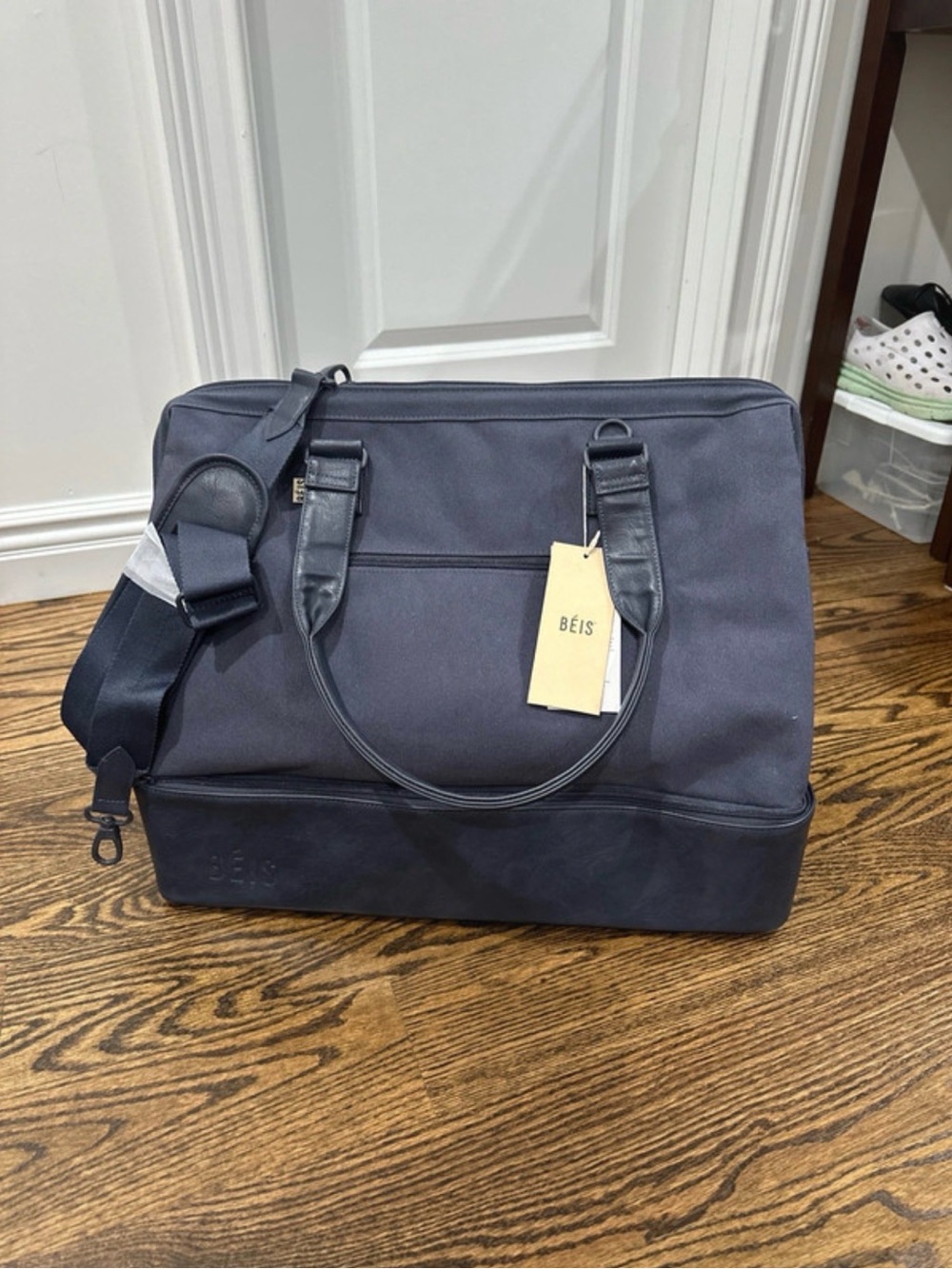 Beis Weekender Bag